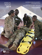 2019 CGHE Annual Report