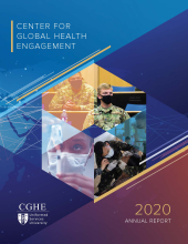 2020 CGHE Annual Report