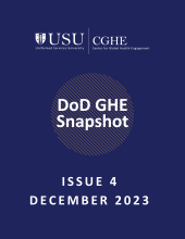 CGHE, Snapshot cover 4
