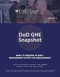 CGHE - DoDGHE Snapshot_What is Missing in GHE_Issue5