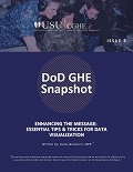 CGHE - Enhancing the Message Data Visualization_DoDGHESnapshot_Issue3