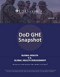 Global Health v.s. GHE_DoDGHESnapshot_Issue1